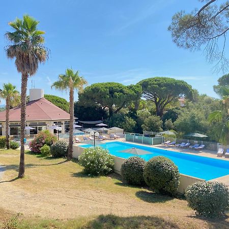 La Joya De Villepey Saint Aygulf Buitenkant foto