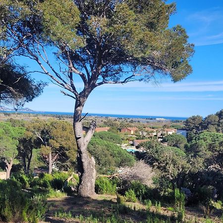 La Joya De Villepey Saint Aygulf Buitenkant foto