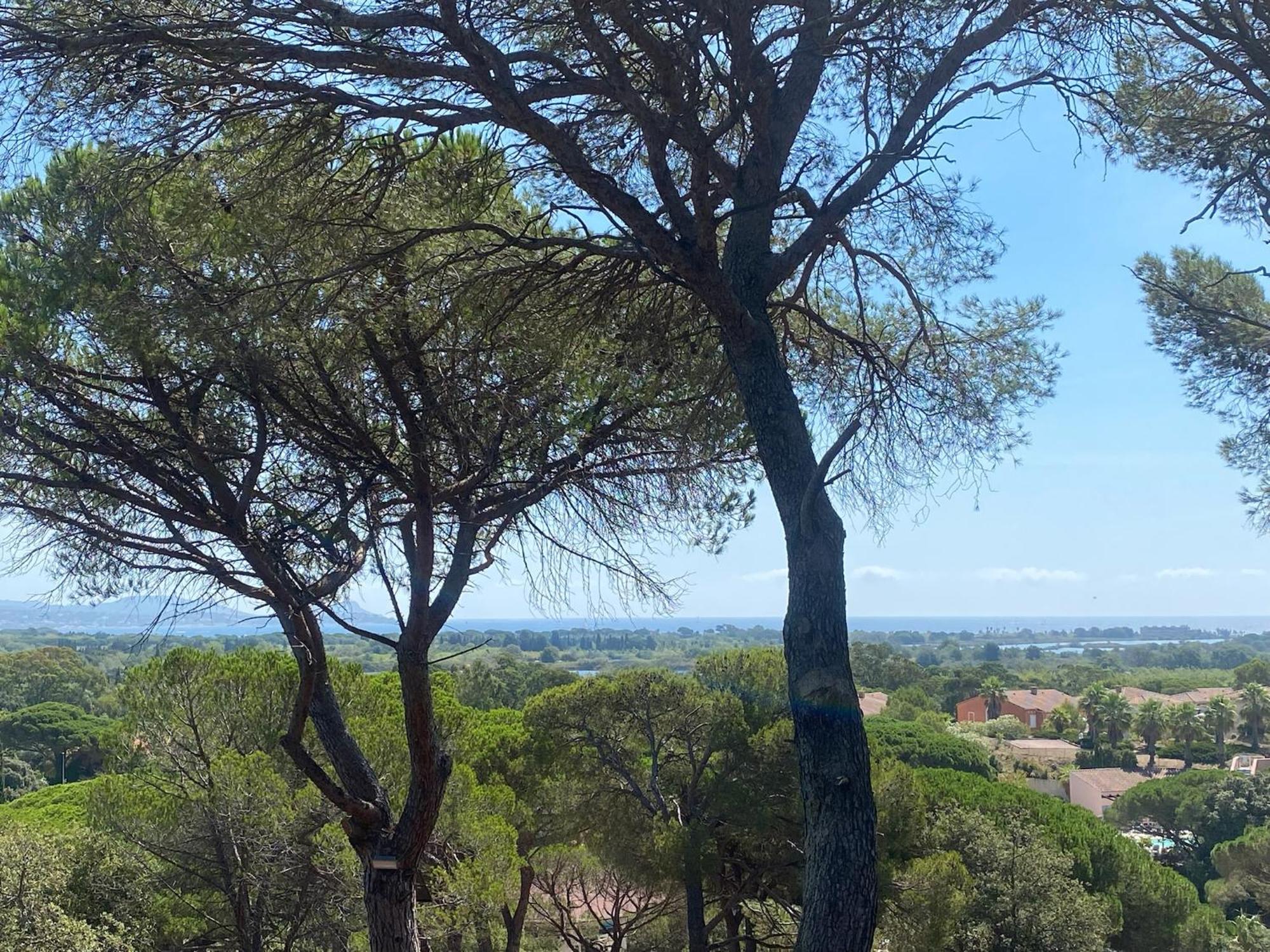La Joya De Villepey Saint Aygulf Buitenkant foto