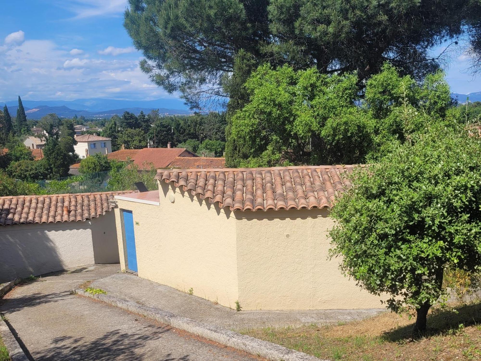 La Joya De Villepey Saint Aygulf Buitenkant foto