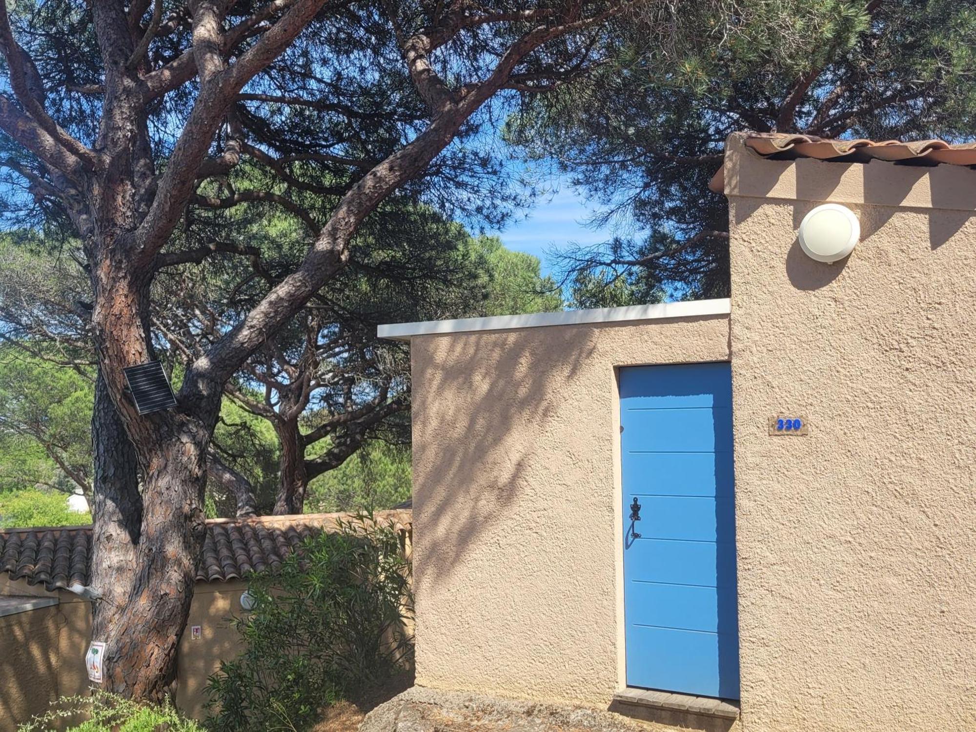 La Joya De Villepey Saint Aygulf Buitenkant foto